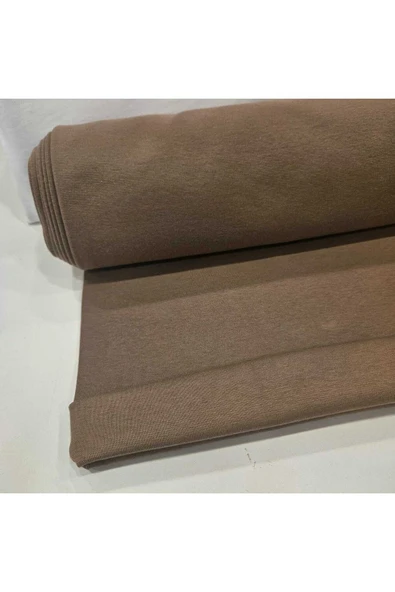 1*1 Bebe Kaşkorse Ribana Kumaş | Kumaş Eni: 50 cm Tüp | %95 Pamuk %5 Elastan | 037 - Resim 2