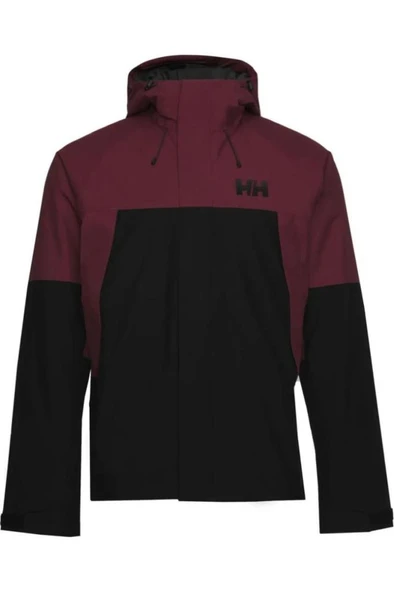 Helly Hansen Banff Insulated Erkek Mont ürün görseli