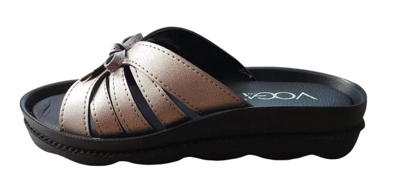 VOGA 1708 PLATİN COMFORT CASUAL ANATOMİK GÜNLÜK TERLİK - 8
