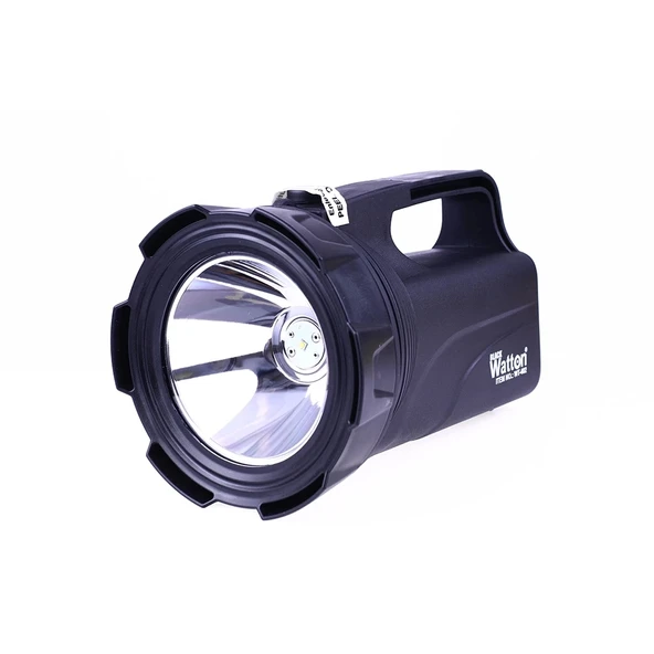 Profesyonel Avcı Feneri 30 W Gücünde Wt-402 - 4
