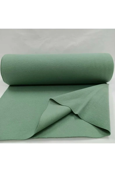 1*1 Bebe Kaşkorse Ribana Kumaş | Kumaş Eni: 35 cm Tüp | %95 Pamuk %5 Elastan | 139 - Resim 2