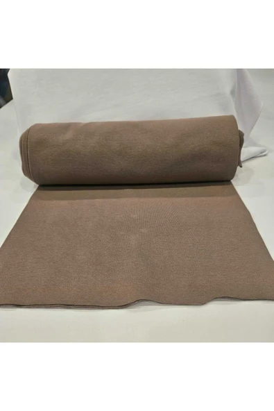 1*1 Bebe Kaşkorse Ribana Kumaş | Kumaş Eni: 50 cm Tüp | %95 Pamuk %5 Elastan | 037 ürün görseli