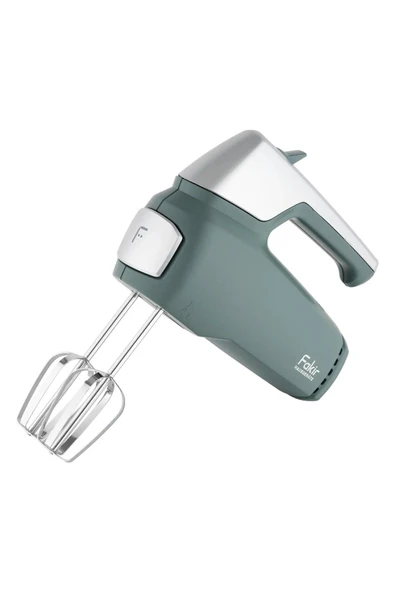 Fakir Forceful Deep Mint El Mikseri