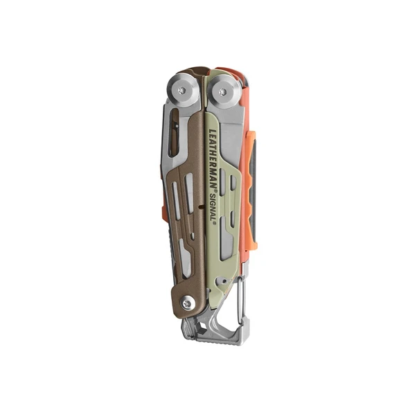 LEATHERMAN SİGNAL MESA VERDE ÇOK AMAÇLI MULTİ TOOL - Resim 2