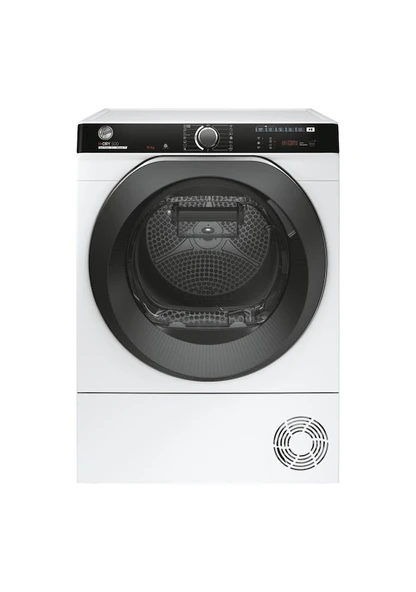 Hoover NDPEH 10A2TCBEXSS 10 kg Wi-Fi Çamaşır Kurutma Makinesi