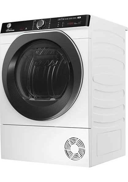 Hoover NDPEH 10A2TCBEXSS 10 kg Wi-Fi Çamaşır Kurutma Makinesi - 2