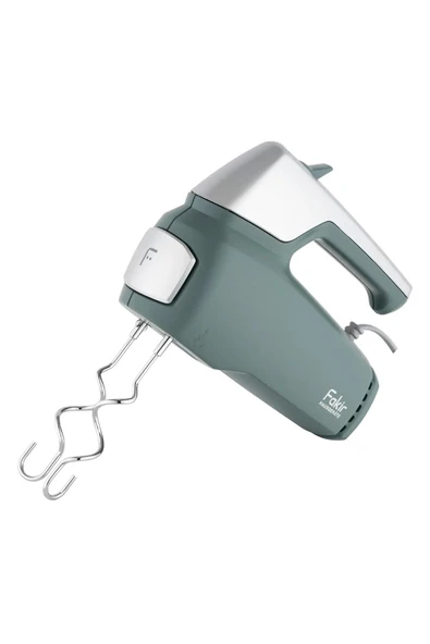 Fakir Forceful Deep Mint El Mikseri - 2