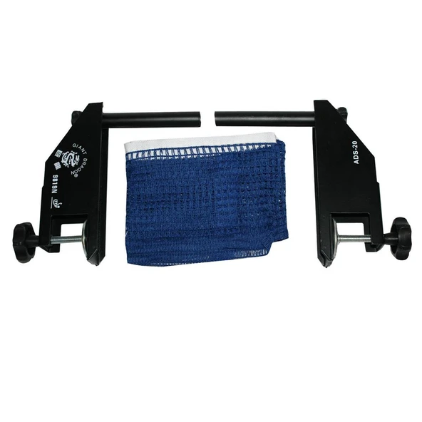 Avessa Masa Tenisi File Demir Set ITTF Onaylı 9819N