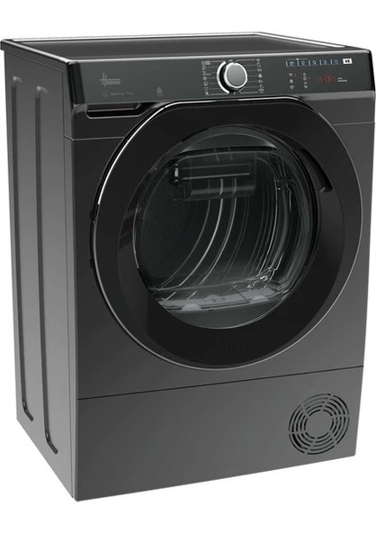 Hoover NDPEH9A3TCBERXSS 9 kg Çamaşır Kurutma Makinesi - 2