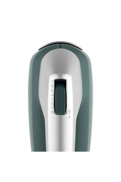 Fakir Forceful Deep Mint El Mikseri - 3
