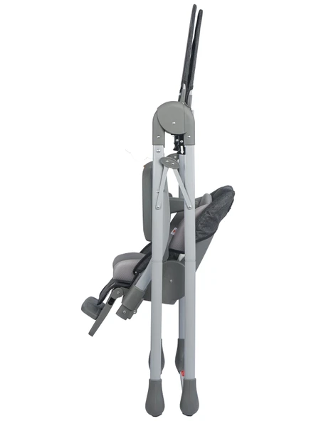 Baby Care Bc530 Rocket Elite Salıncak Kahve - Resim 3