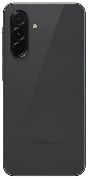 Samsung Galaxy A36 8 GB 256 GB Siyah (Samsung Türkiye Garantili) - Resim 3