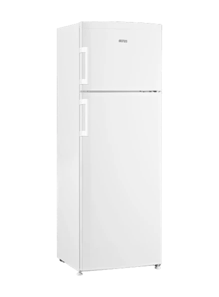 Altus AL 333 BE Çift Kapılı Buzdolabı - 2