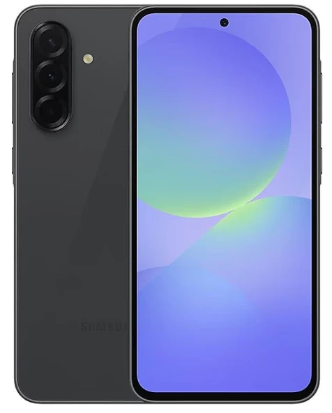 Samsung Galaxy A36 8 GB 256 GB Siyah (Samsung Türkiye Garantili) ürün görseli