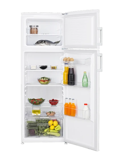 Altus AL 333 BE Çift Kapılı Buzdolabı - 3