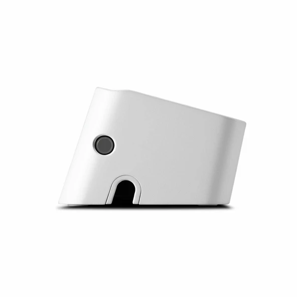 Apc By Schneider Electric 5'Li Akım Korumalı Priz 2 USB Hızlı Şarj Çıkışlı Beyaz PM5U-GR - 3
