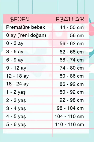 ASLAN DESENLİ 2'Lİ % 100 PAMUK ERKEK BEBEK TAKIMI - 3
