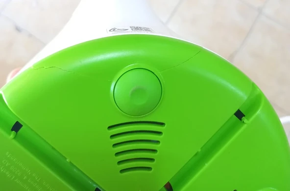 Philips Avent 2'si 1 Arada Blender ve Buharlı Pişirici SCF870/20 (TEŞHİR) - 2