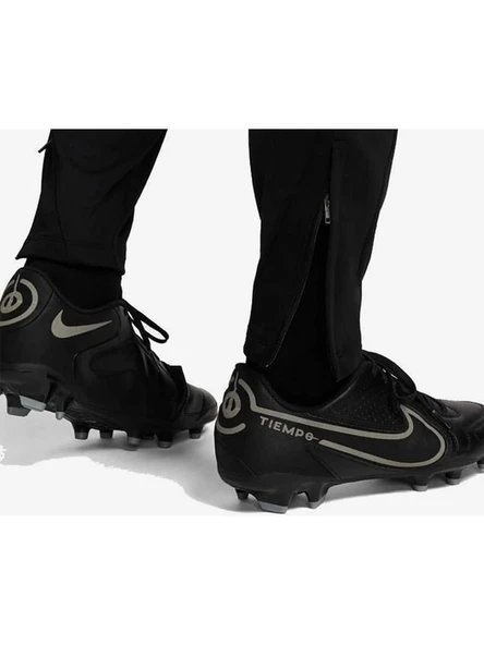 Nike Academy Pro 24 Knit Pant Erkek Eşofman Altı FD7672-010 - 4
