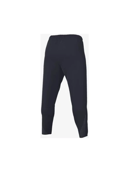 Nike Academy Pro 24 Knit Pant Erkek Eşofman Altı Lacivert FD7672-451 - 2