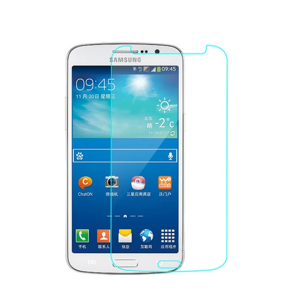 G7102 / G7106 Grand 2 Samsung kırılmaz cam ekran koruyucu - 2
