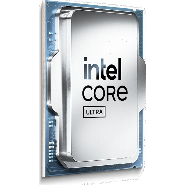 INTEL Core Ultra 7 265KF 5.5 GHz 30MB Önbellek 20 Çekirdek 1851 3nm Tray İşlemci - 2