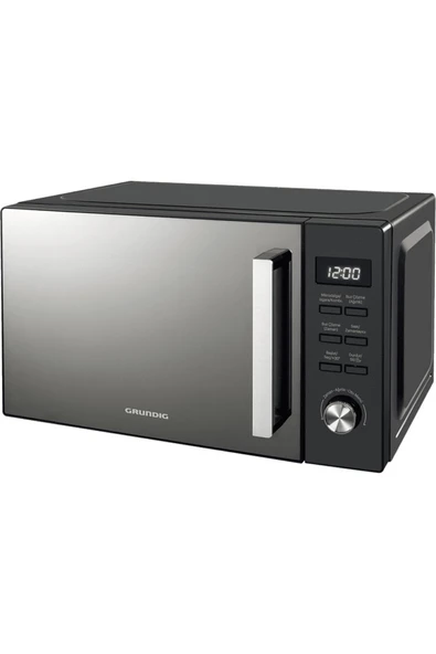 Grundig GMF 2211 ALB 20L Mikrodalga Fırın - 2