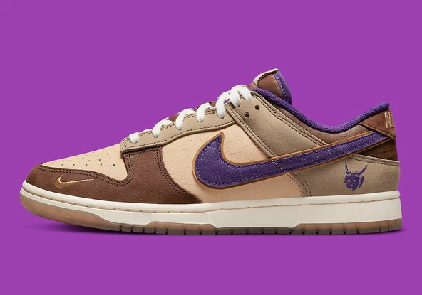 NİKE DUNK LOW SETSUBUN - 2