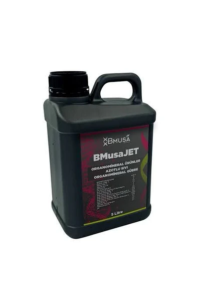 BMusa JET 5lt