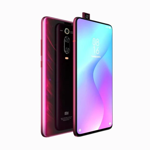 Xiaomi Redmi 9T Kırılmaz Cam Ekran Koruyucu - 3