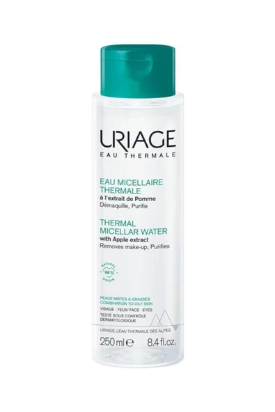 Uriage Eau Thermale - Thermal Micellar Water 250 Ml