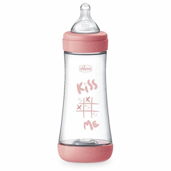 5 Antikolik Biberon PP 300 ml Girl - 2