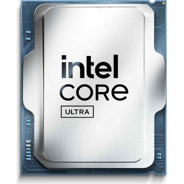 INTEL Core Ultra 7 265KF 5.5 GHz 30MB Önbellek 20 Çekirdek 1851 3nm Tray İşlemci
