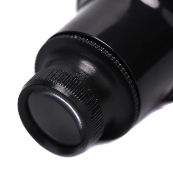 20x Kuyumcu, Saatçiler İçin Gözlük Büyüteç Mg13b9 - 4