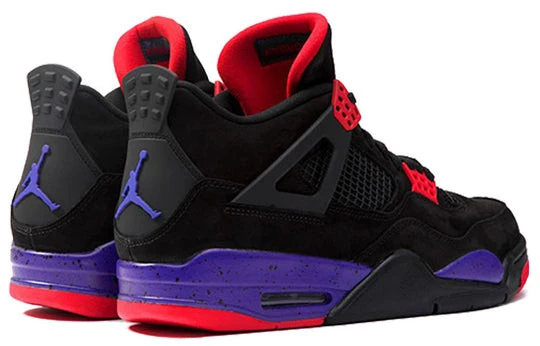 Air Jordan 4 Retro NRG Raptors AQ3816-065 - 3