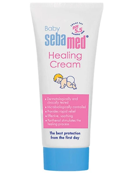 Baby Pişik Önleyici Krem 100 ML - 1