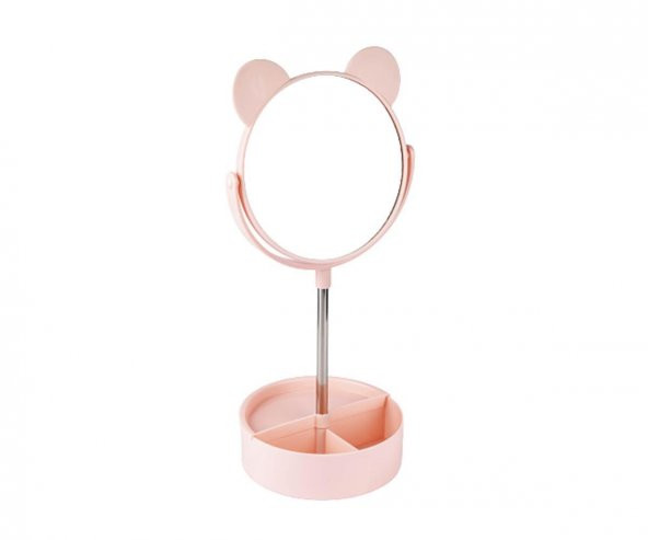 TARKO LIONESSE MASAÜSTÜ AYNA 3306