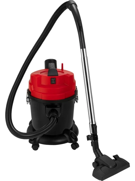 Awox Neto VC20 Kırmızı 900 W Toz Torbasız Süpürge - 6