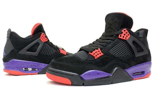 Air Jordan 4 Retro NRG Raptors AQ3816-065 - 2