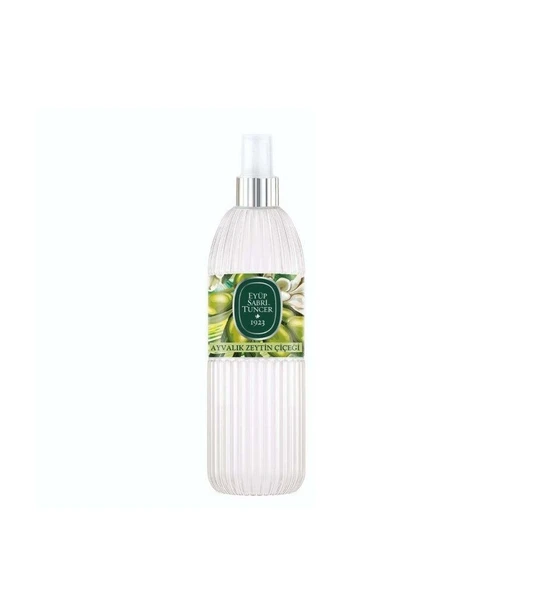 Eyüp Sabri Tuncer Kolonya Pet Şişe Sprey 150ml Ayvalık Zeytin Çiçeği - 2