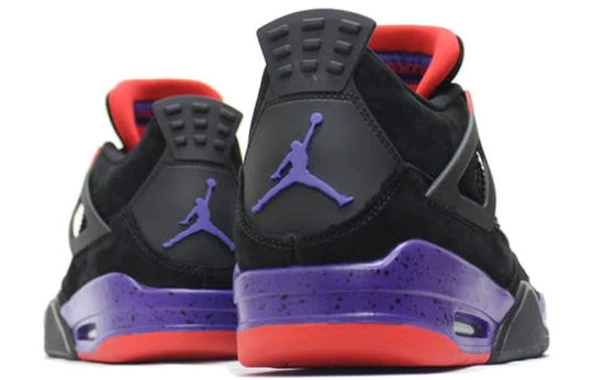 Air Jordan 4 Retro NRG Raptors AQ3816-065 - 4