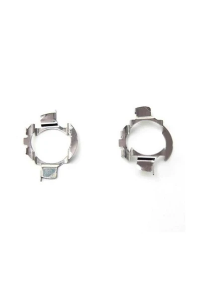 Opel Astra J ile Uyumlu H7 Led Far Bağlantı Sabitleme Aparatı