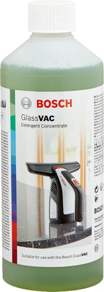 Bosch GlassVAC Konsantre Deterjan - 2