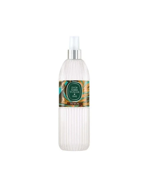 Eyüp Sabri Tuncer Kolonya Pet Şişe Sprey 150ml Tütün - 3
