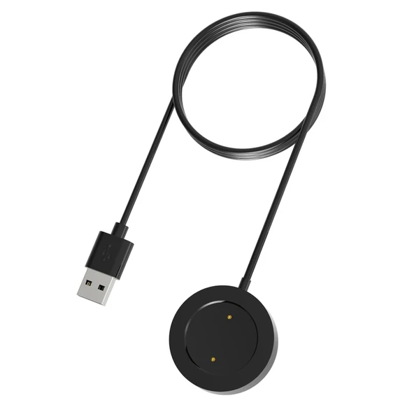 Vivo Watch 2 WA2156A ile Uyumlu Akıllı Saat Şarj Cihazı Aleti - Resim 3