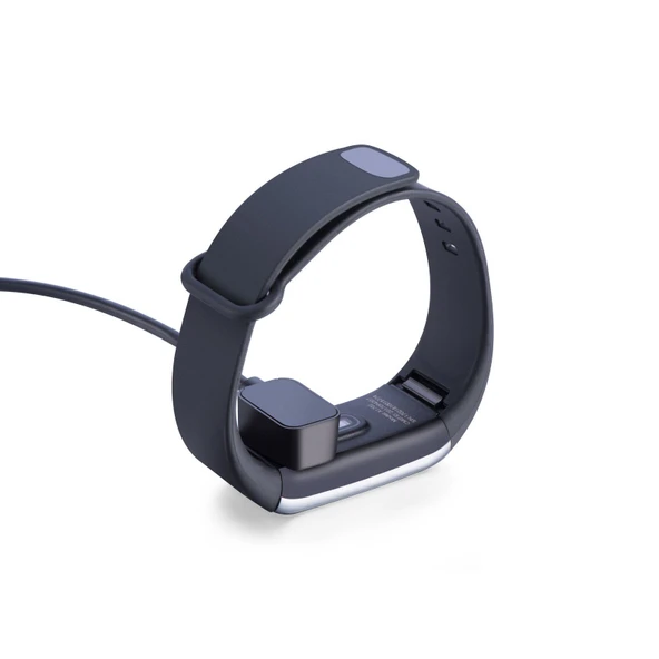 Xiaomi Amaz fit Cor ile Uyumlu Usb Şarj Aleti Data Kablosu 1 Metre - Resim 5