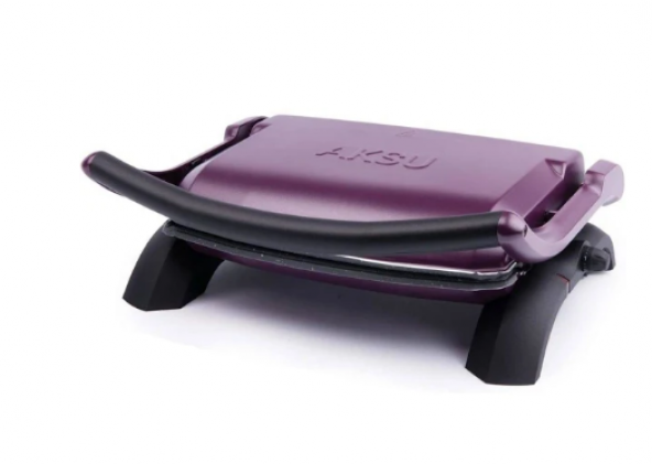 Aksu T28E Tostadoy 1800 W Tost Makinesi