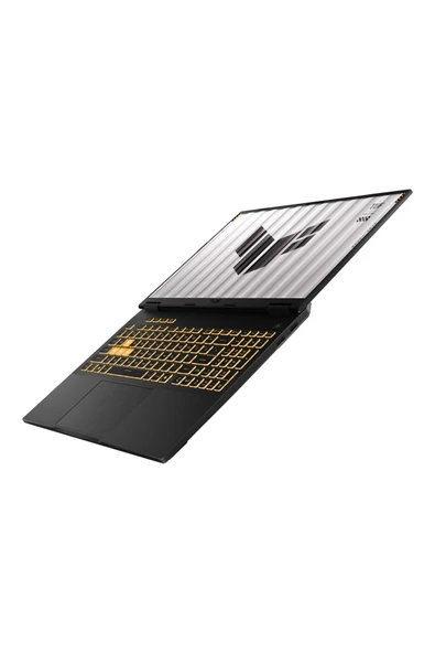 ASUS FX608JHR-RV048 i7-14650HX 8GB DDR5 512GB SSD RTX5050 8GB 16'' 165Hz FreeDos - 5