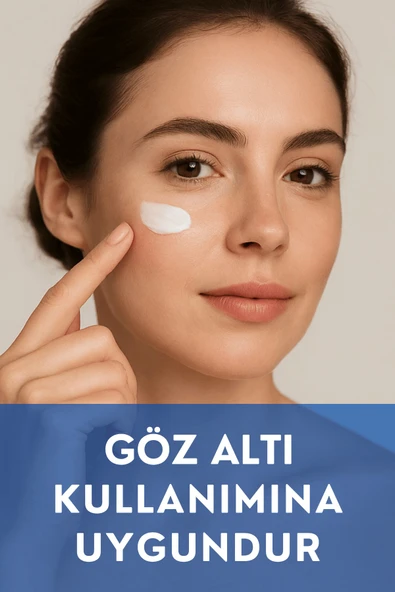 Leke Karşıtı Güneş Kremi SPF 50+ PA+++ UVA-UVB Koruma 72 Saat Nemlendirme Water Resistant - 50ml - 3