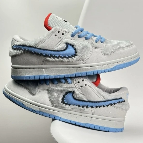 NİKE SB DUNK LOW GRATEFUL DEAD